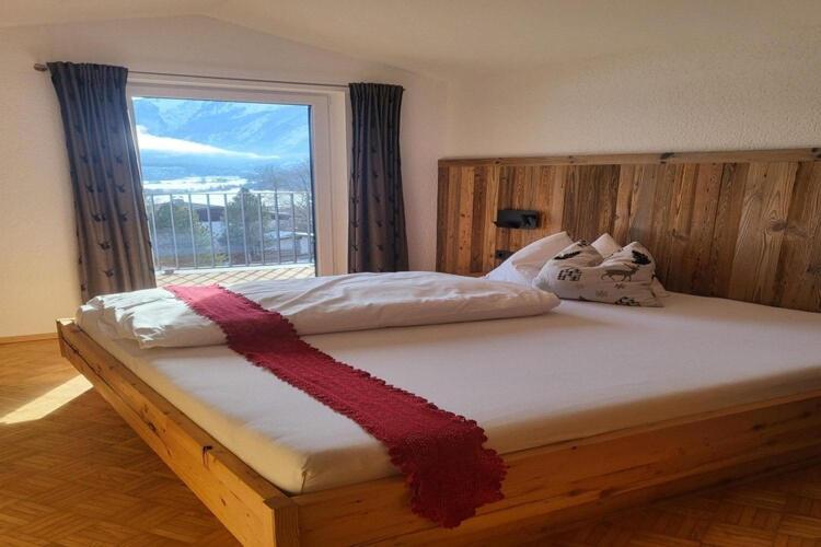 Apartment In Neukirchen With A Balcony Нойкирхен-ам-Гросфенедигер Экстерьер фото